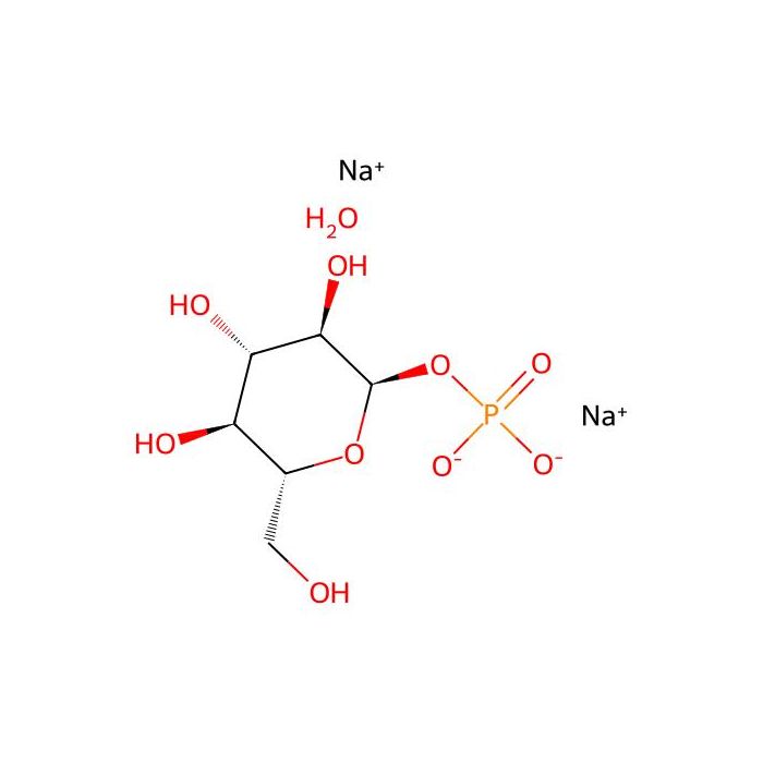 α-D-Glucose-1-phosphate disodium hydrate
