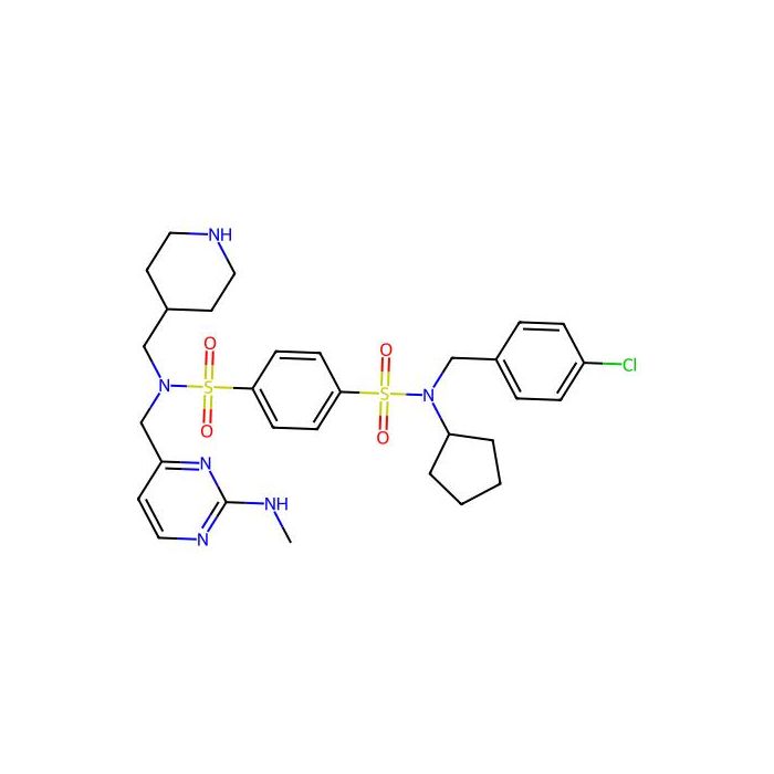 Deltasonamide 1