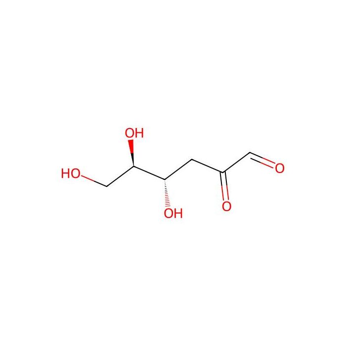 3-Deoxyglucosone