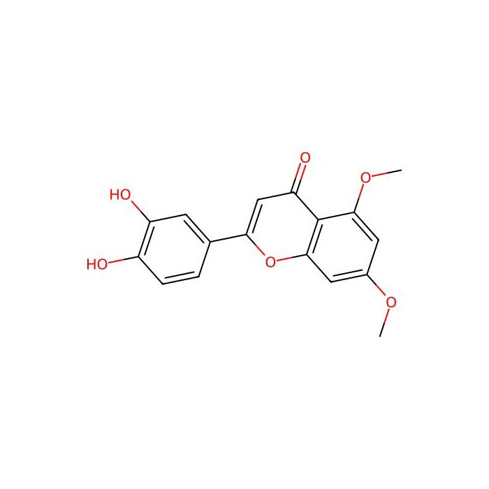 5,7-Dimethoxyluteolin