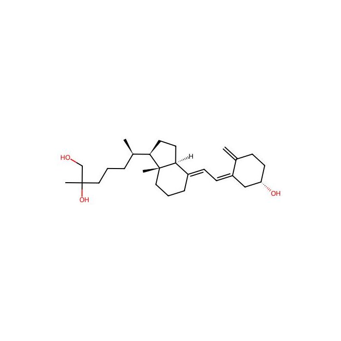 25,26-Dihydroxyvitamin D3