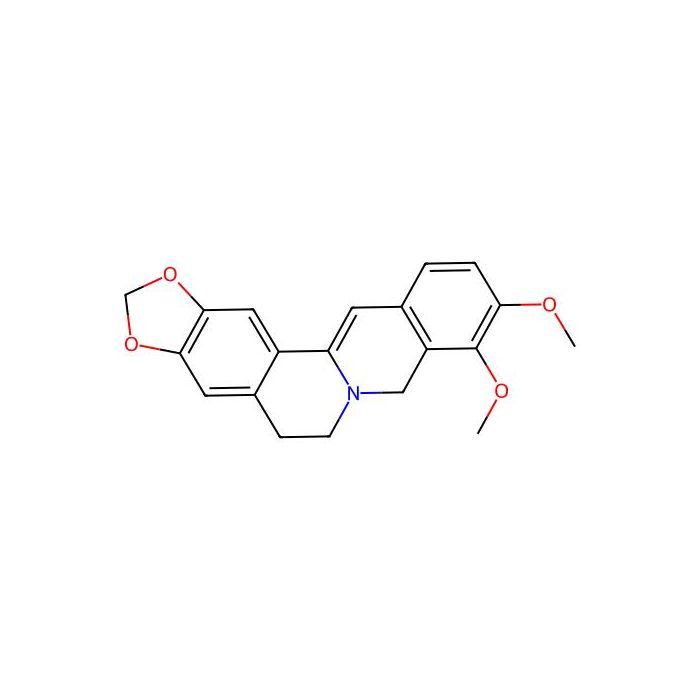 Dihydroberberine