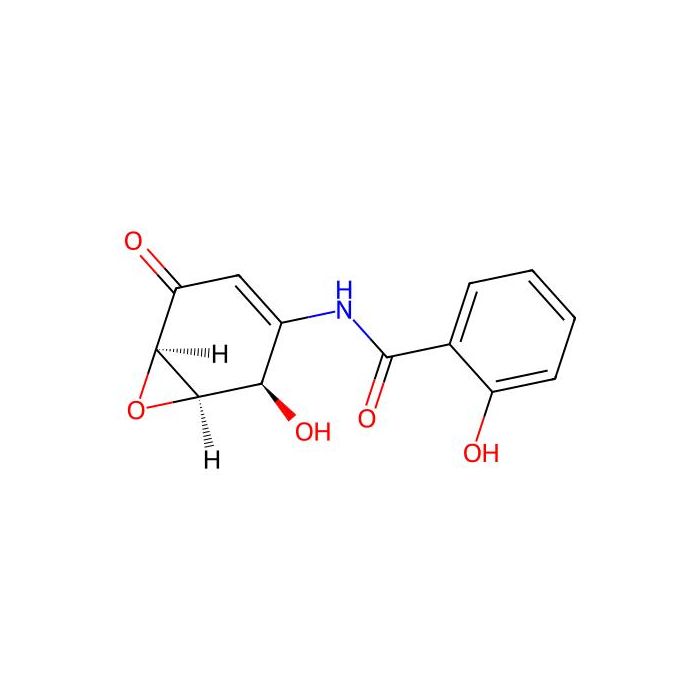 (+)-DHMEQ