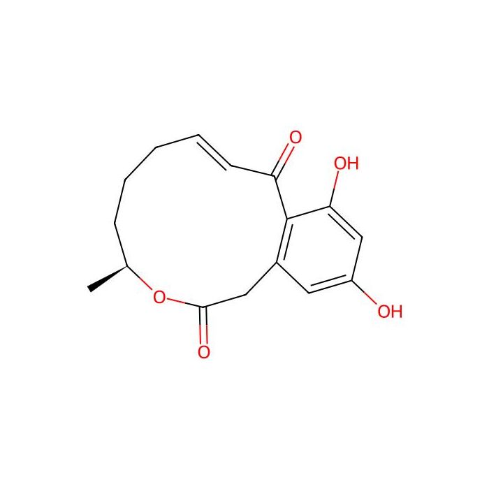 10,11-Dehydrocurvularin
