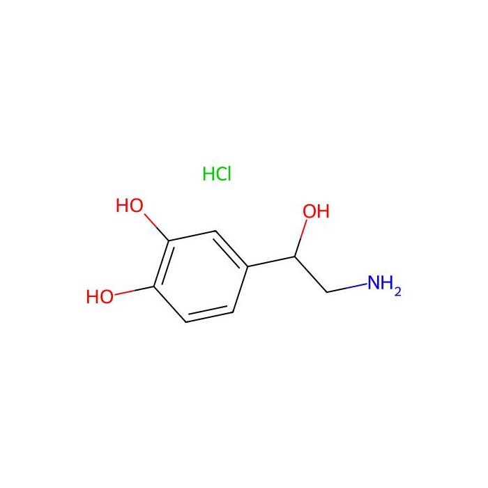 DL-Norepinephrine-d6hydrochloride