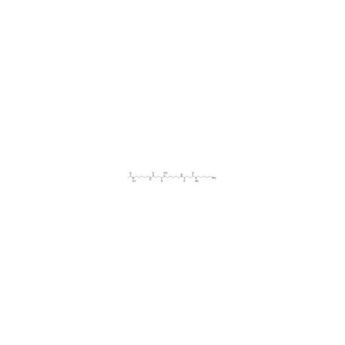 Deferoxamine