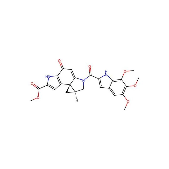 Duocarmycin SA
