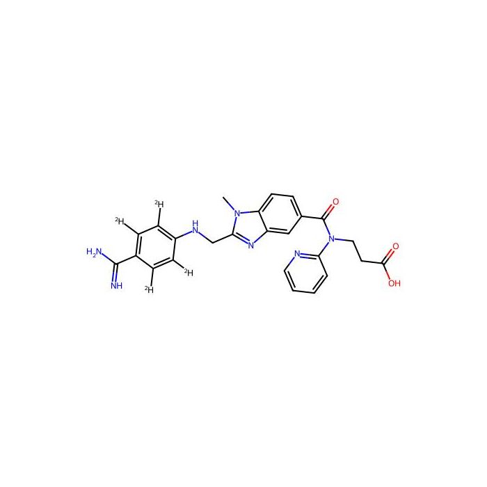 Dabigatran-d4