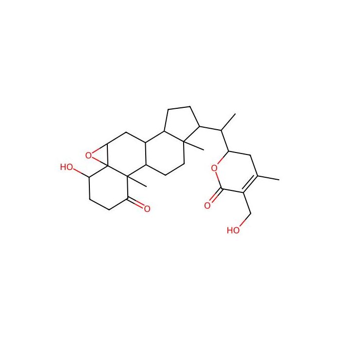 Dihydrowithaferin A