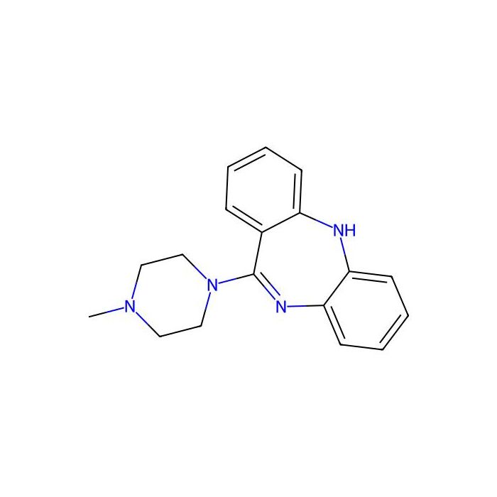 Deschloroclozapine