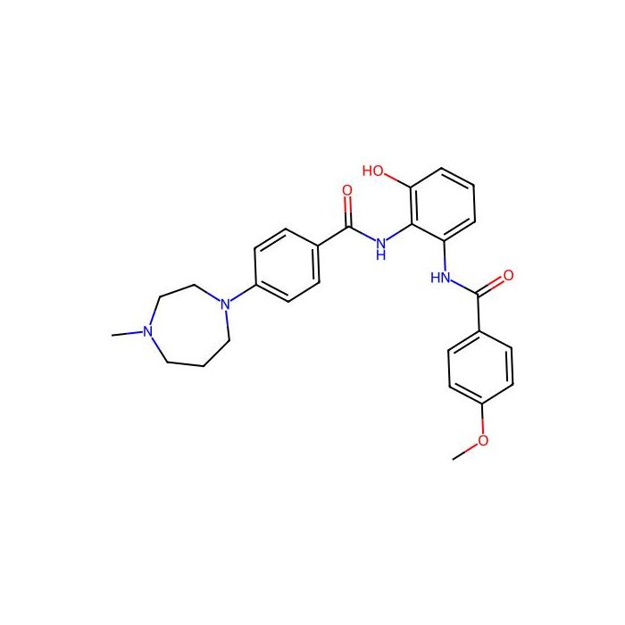 Darexaban, 凝血因子 X 抑制剂