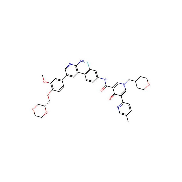 DS-1205b free base