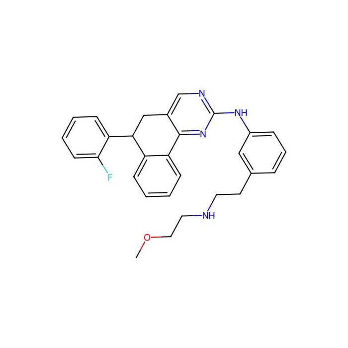 Derazantinib Racemate