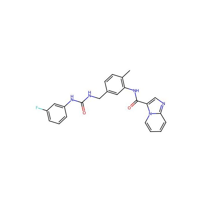 DDR Inhibitor
