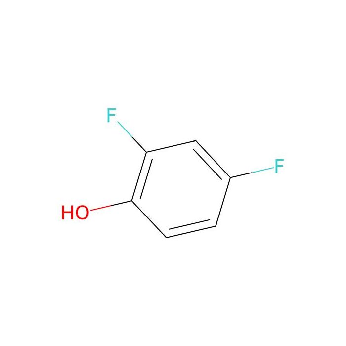 2,4-二氟苯酚