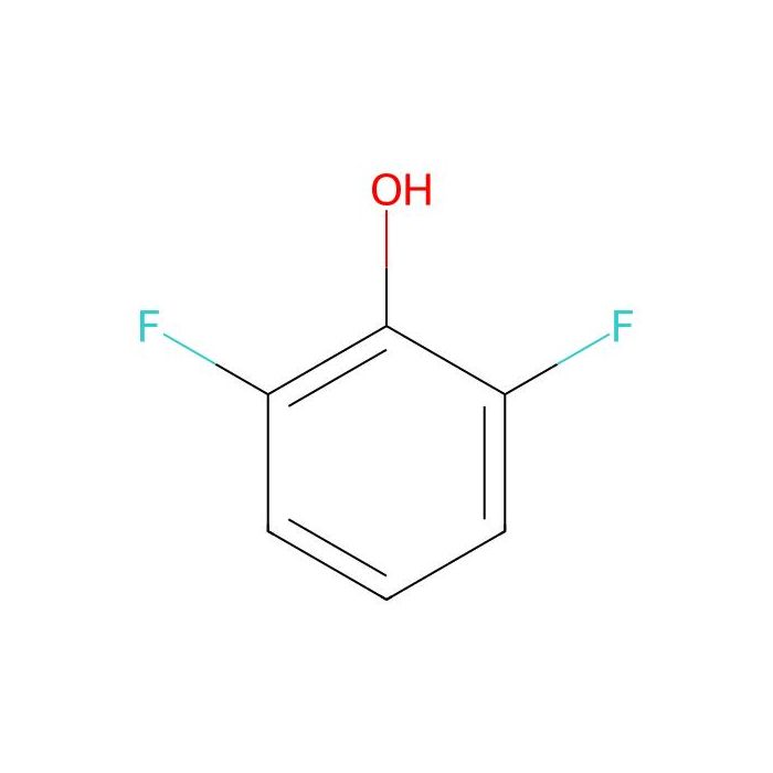 2,6-二氟苯酚