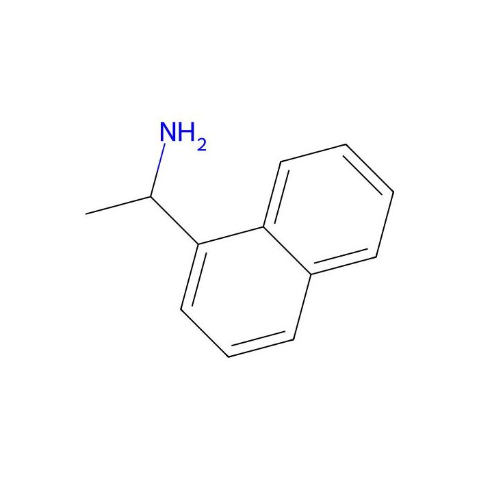 DL-1-(1-萘基)乙胺