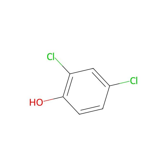 2,4-二氯苯酚