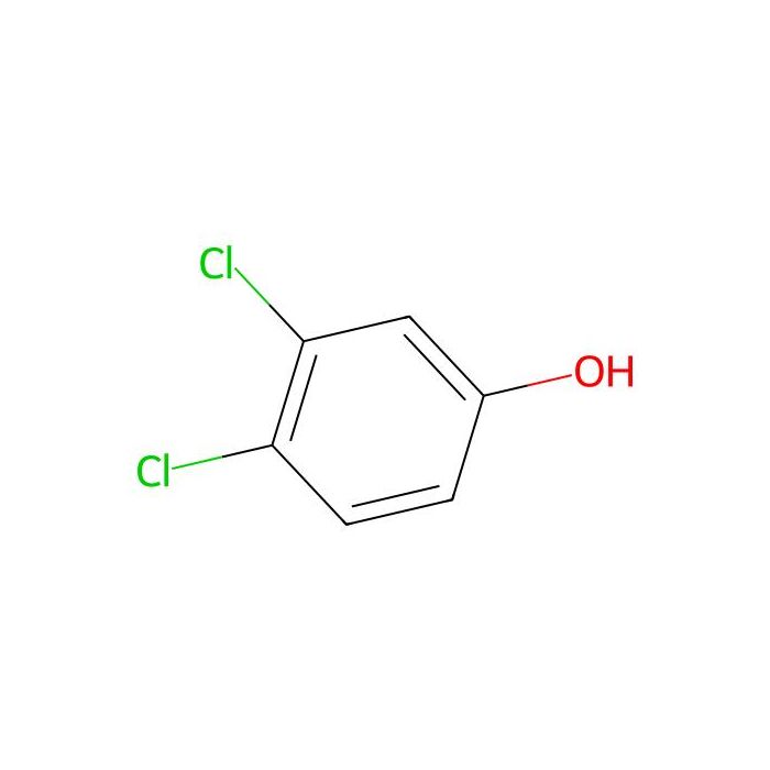 3,4-二氯苯酚