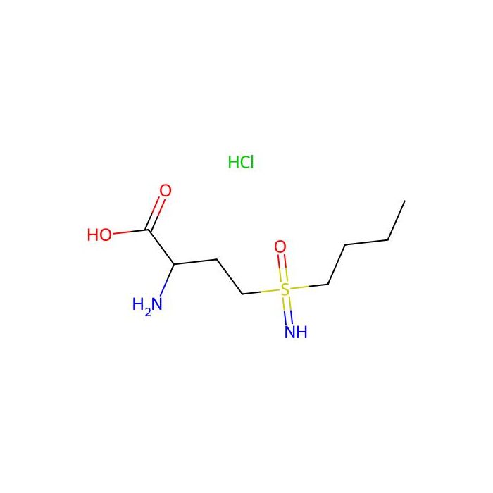 DL-Buthionine-(S,R)-sulfoximine hydrochloride