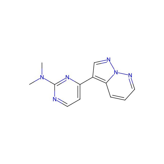 DYRK1-IN-1