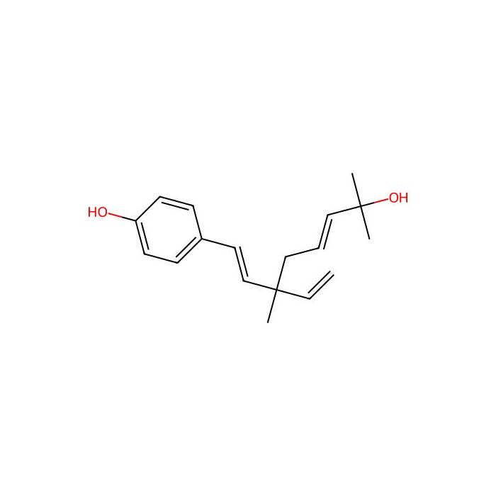 13-羟基异补骨脂酚