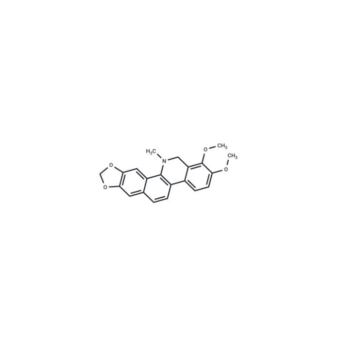 二氢白屈菜红碱