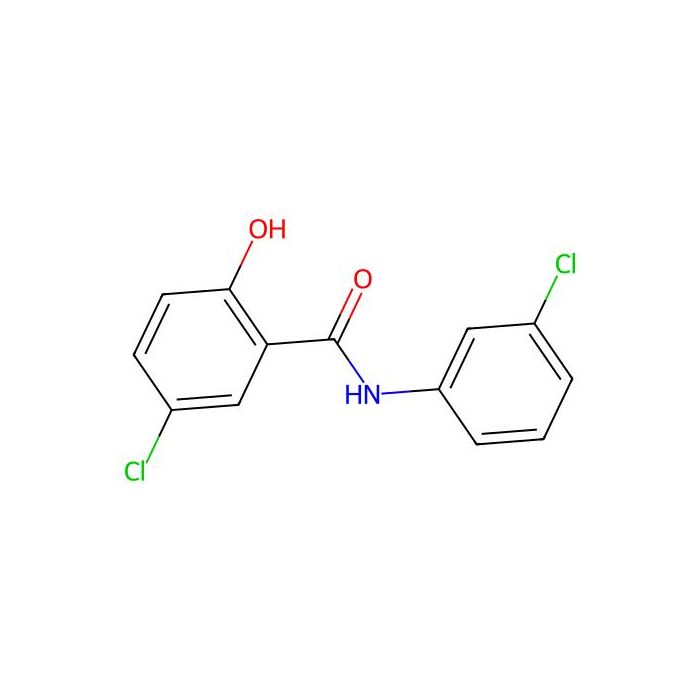3',5-Dichlorosalicylanilide