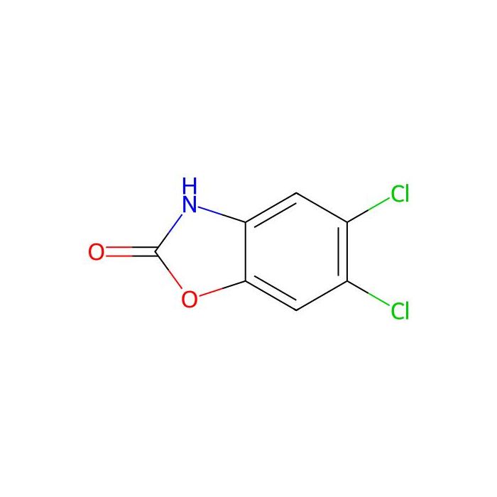 5,6-Dichlorobenzoxazol-2(3H)-one