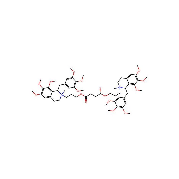 Doxacurium