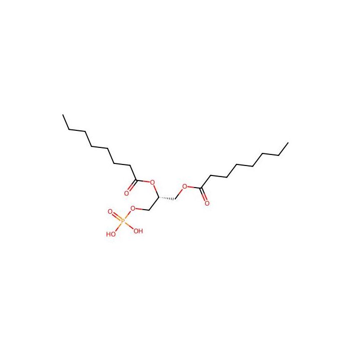 1,2-Dioctanoyl-sn-glycero-3-phosphate