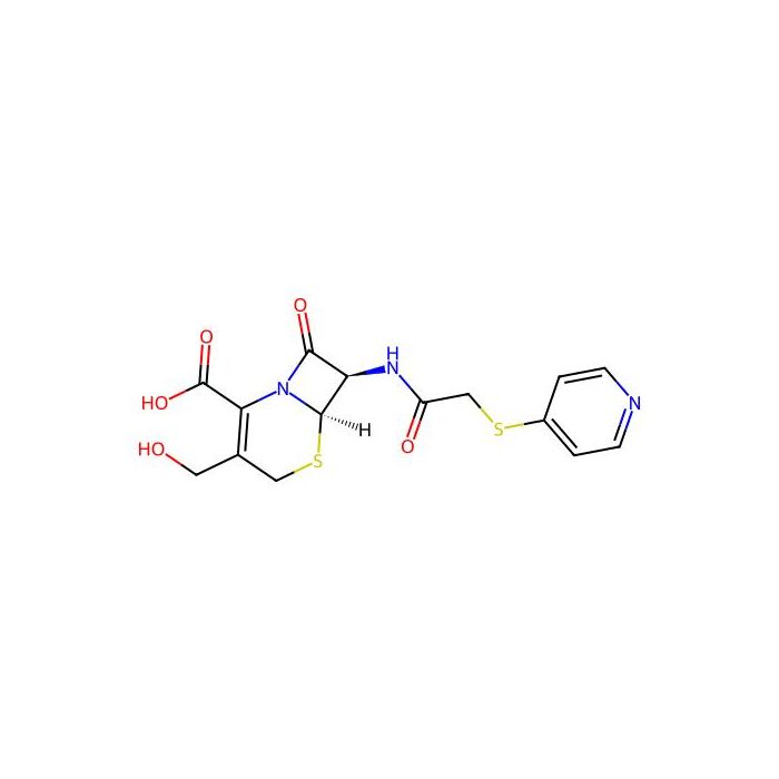 Desacetylcephapirin