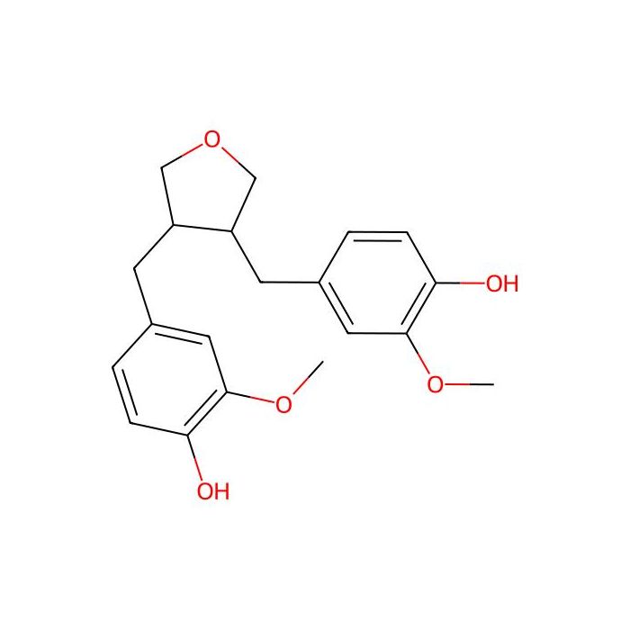 3,4-Divanillyltetrahydrofuran