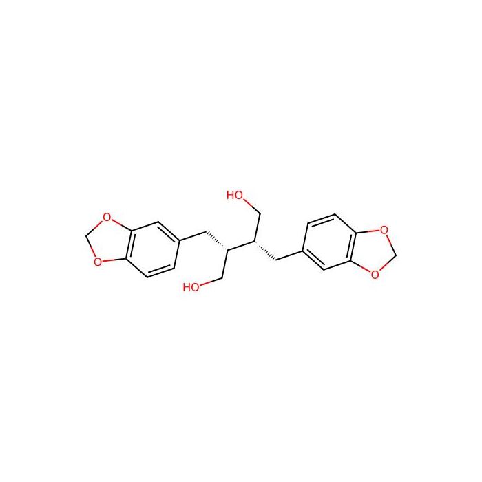 Dihydrocubebin