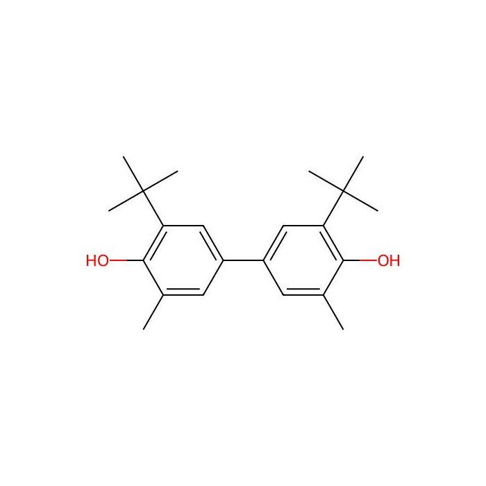 3,3'-Ditert-butyl-5,5'-dimethyl[1,1'-biphenyl]-4,4'-diol