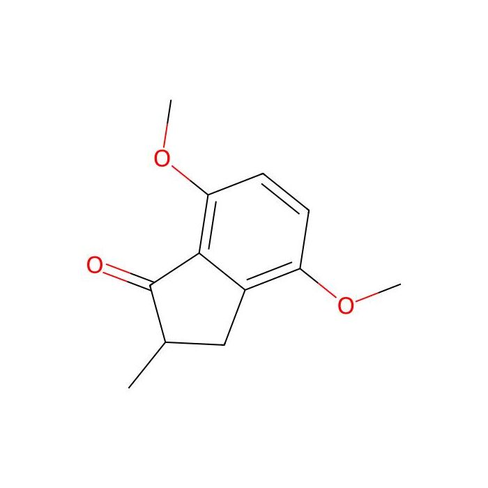 4,7-Dimethoxy-2-methyl-2,3-dihydro-1H-inden-1-one