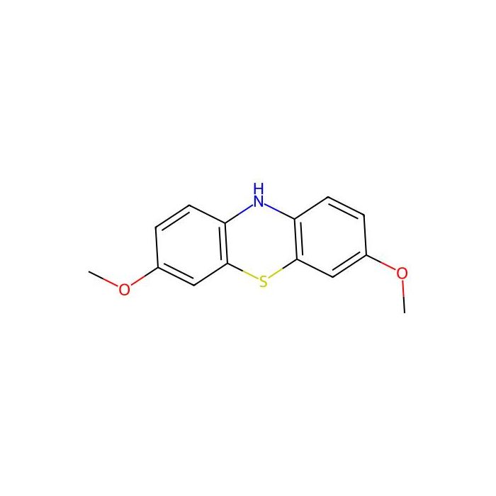3,7-Dimethoxyphenothiazine