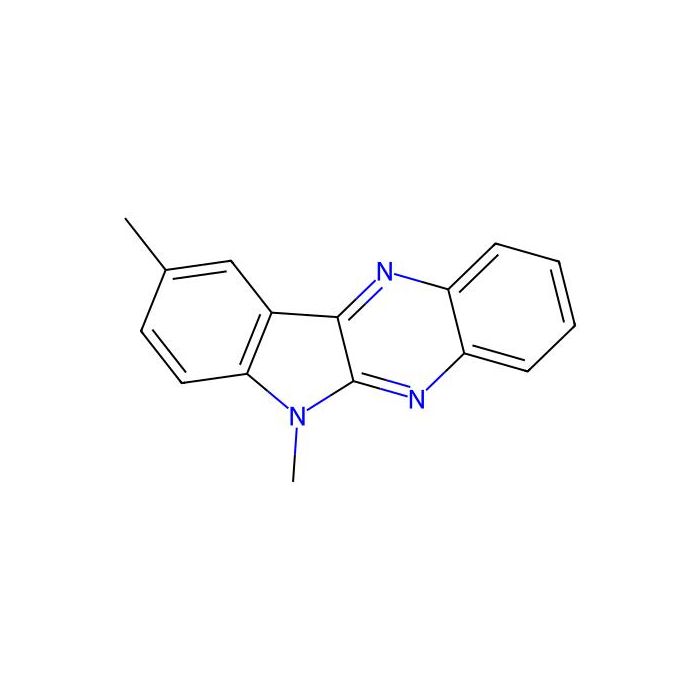 6,9-Dimethyl-6H-indolo[2,3-b]quinoxaline