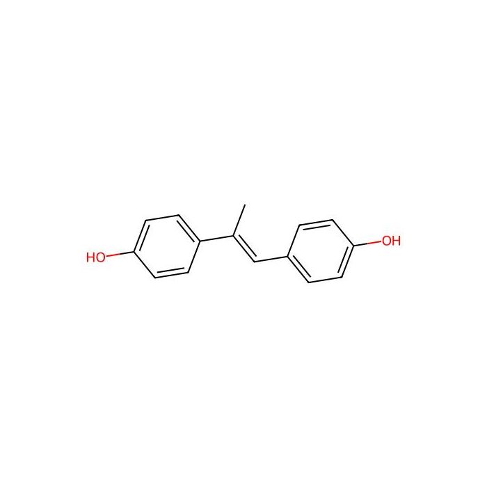 4,4'-Dihydroxy-alpha-methylstilbene