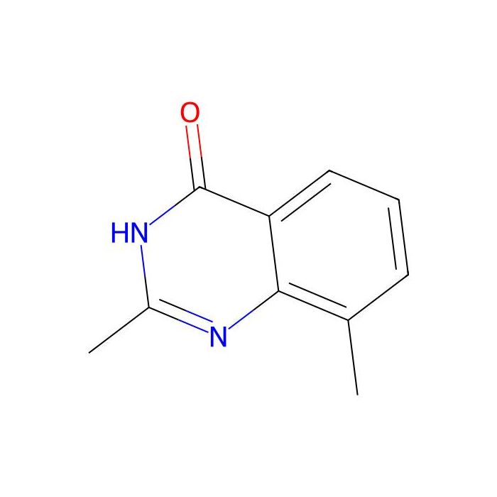 2,8-Dimethylquinazolin-4-OL