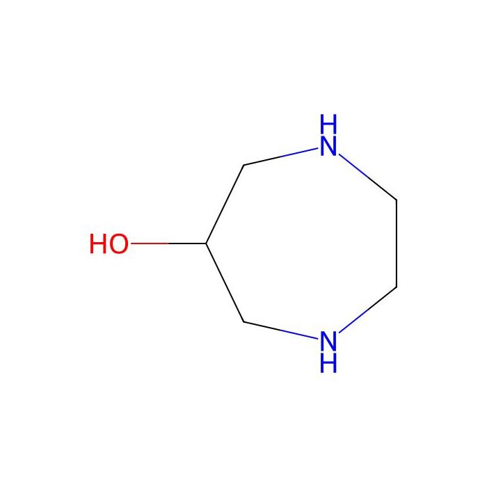 1,4-diazepan-6-ol