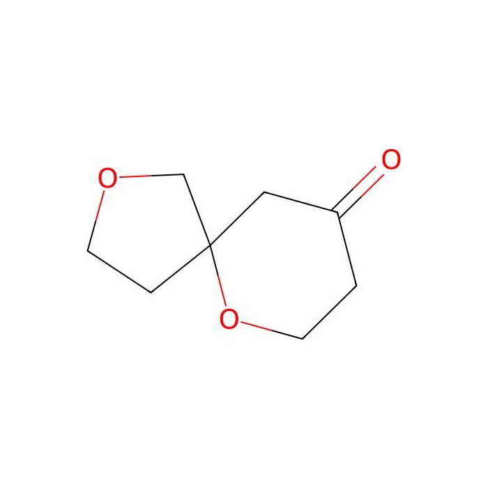 2,6-dioxaspiro[4.5]decan-9-one