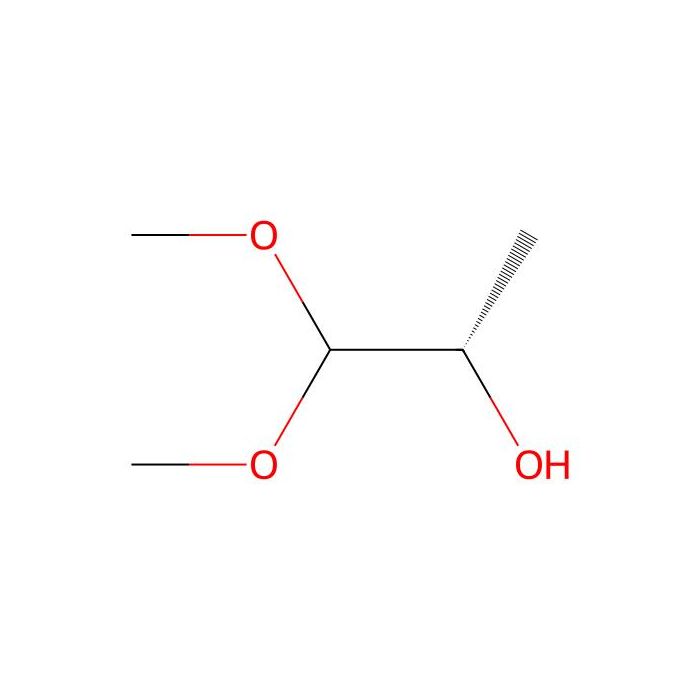 (2S)-1,1-dimethoxypropan-2-ol