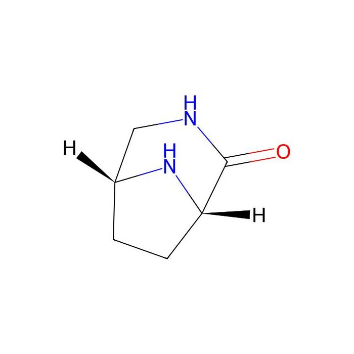(1S,5R)-3,8-diazabicyclo[3.2.1]octan-2-one