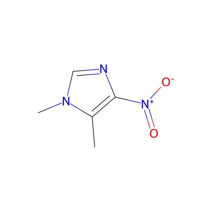 1,5-dimethyl-4-nitro-1H-imidazole