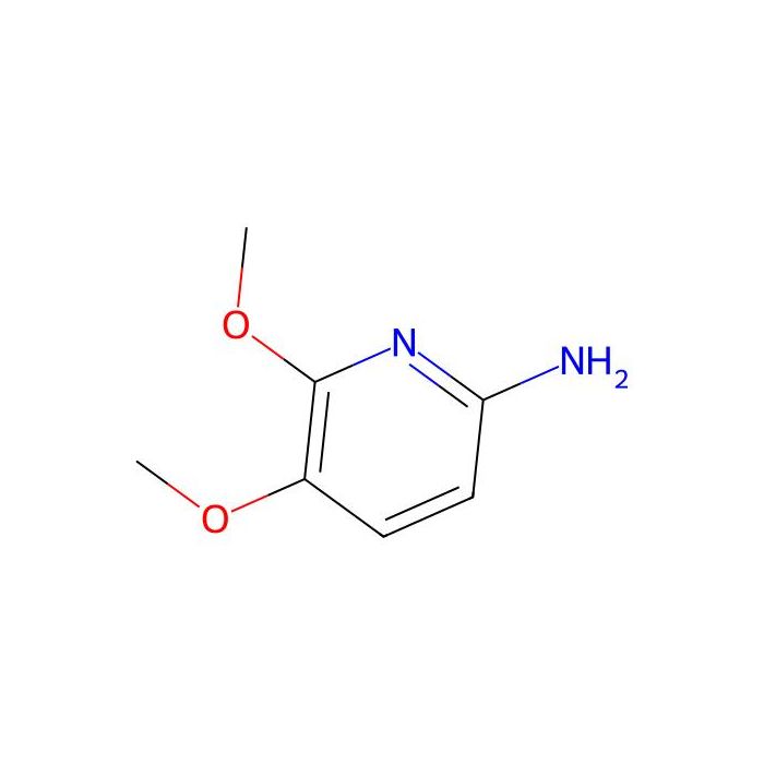 5,6-dimethoxypyridin-2-amine