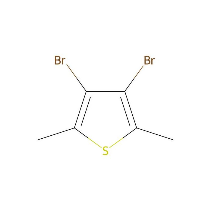 3,4-dibromo-2,5-dimethyl-thiophene