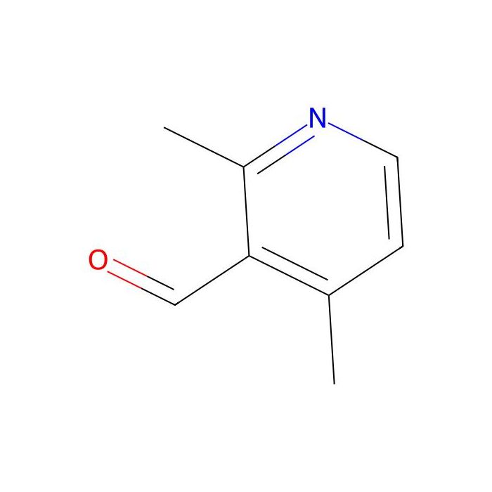 2,4-dimethylpyridine-3-carbaldehyde