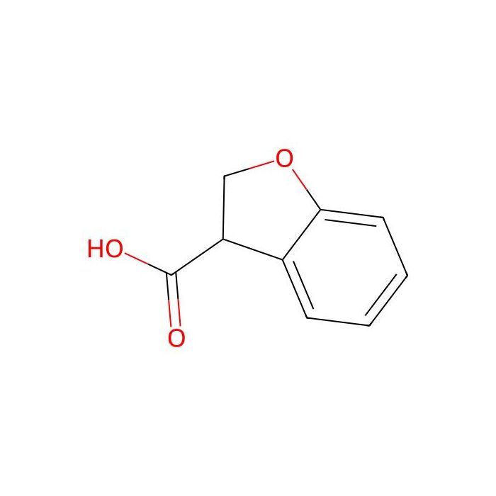 2,3-dihydro-1-benzofuran-3-carboxylic acid