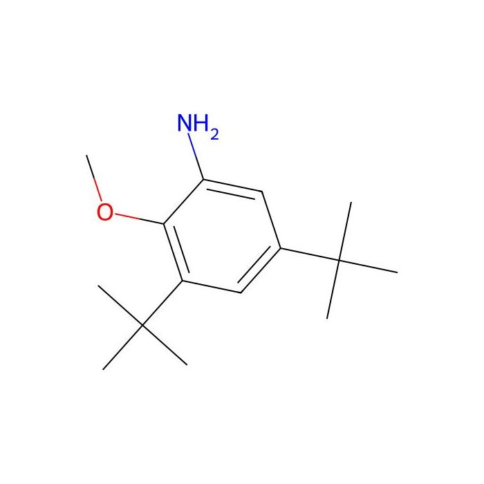 3,5-di-tert-butyl-2-methoxyaniline